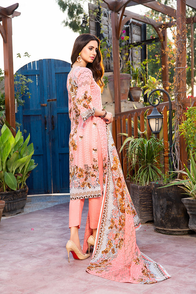 Cotton Collection 305-b