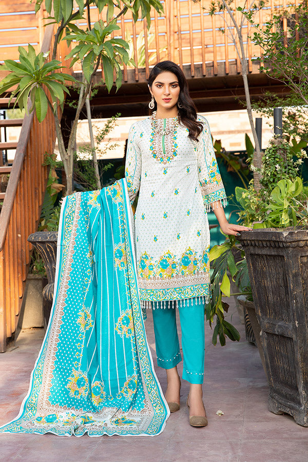 Cotton Collection 306-A