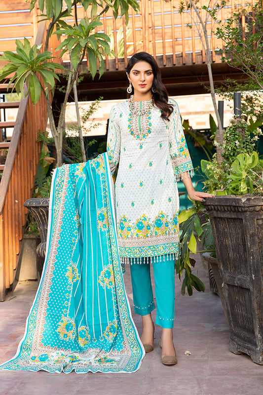 Cotton Collection 306-A
