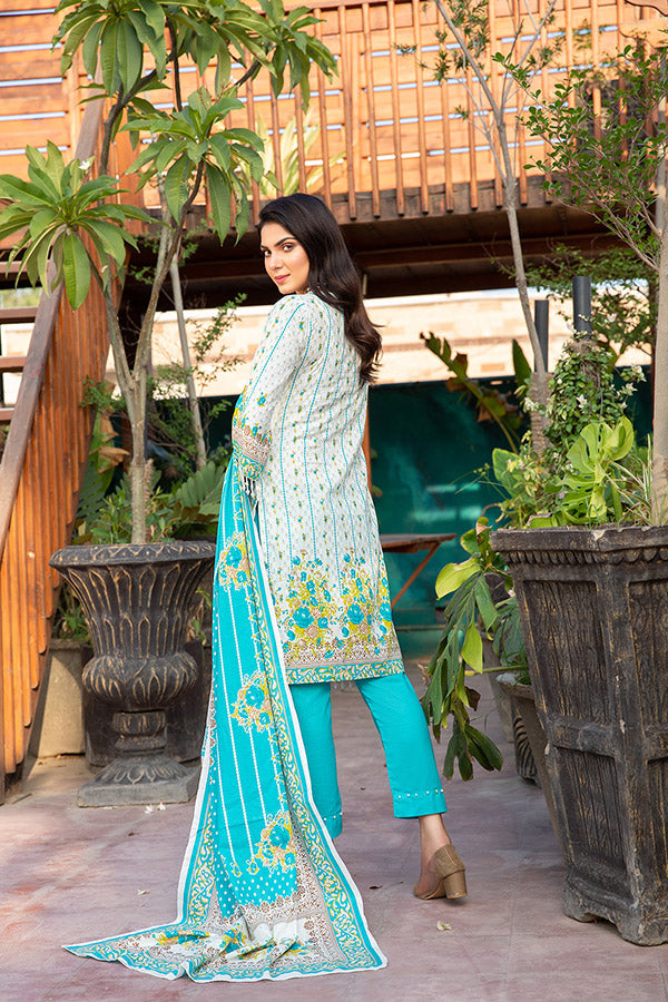 Cotton Collection 306-A