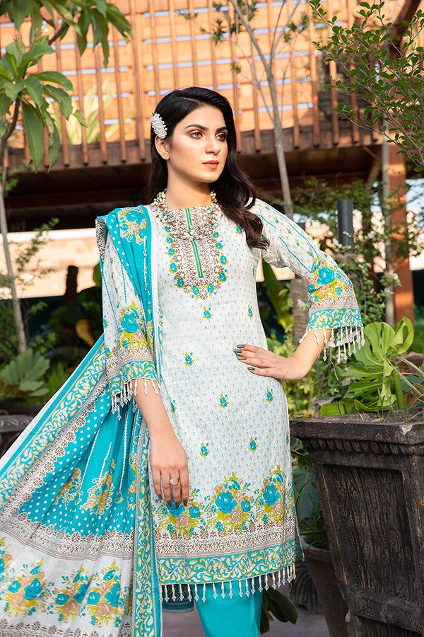 Cotton Collection 306-A