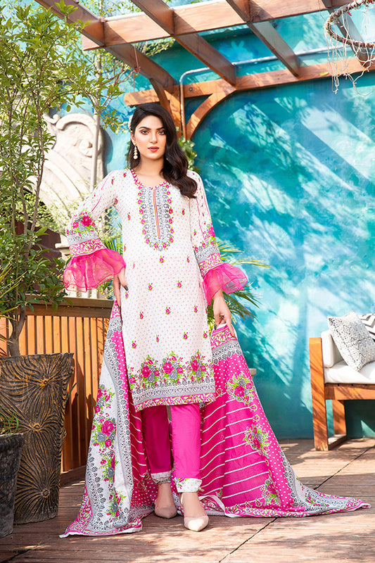 Cotton Collection 306-B