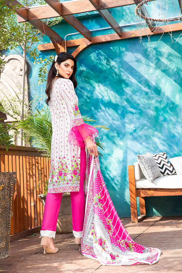 Cotton Collection 306-B