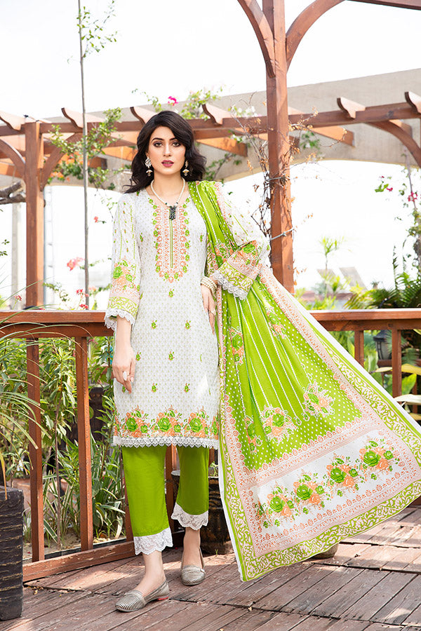 Cotton Collection 306-C