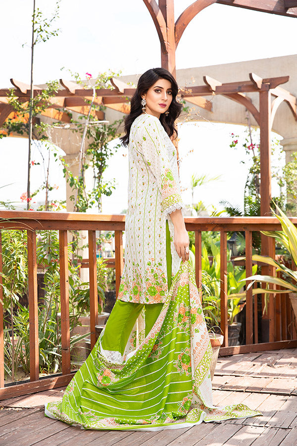 Cotton Collection 306-C