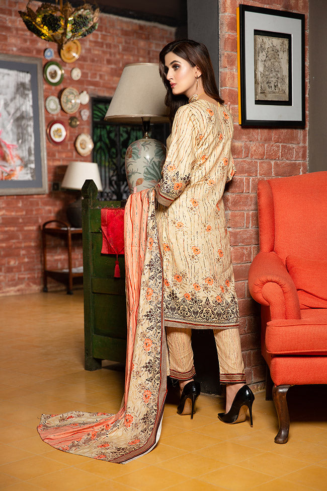 Cotton Collection 307-a