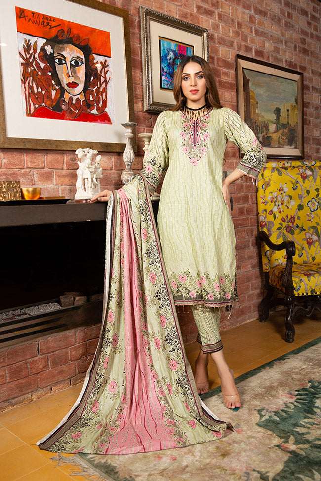 Cotton Collection 307-b