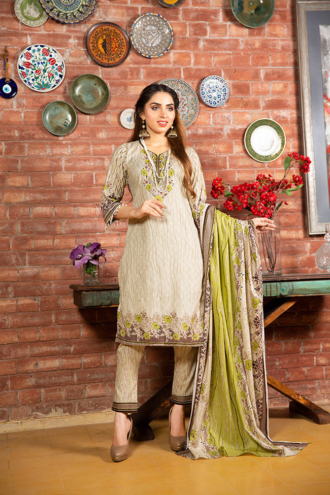 Cotton Collection 307-c