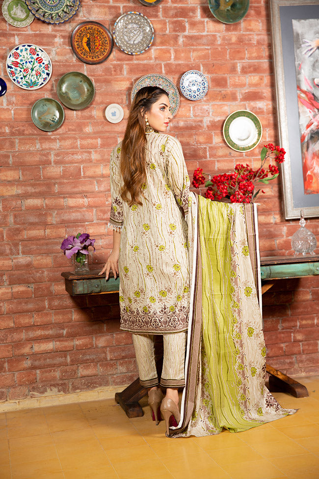 Cotton Collection 307-c