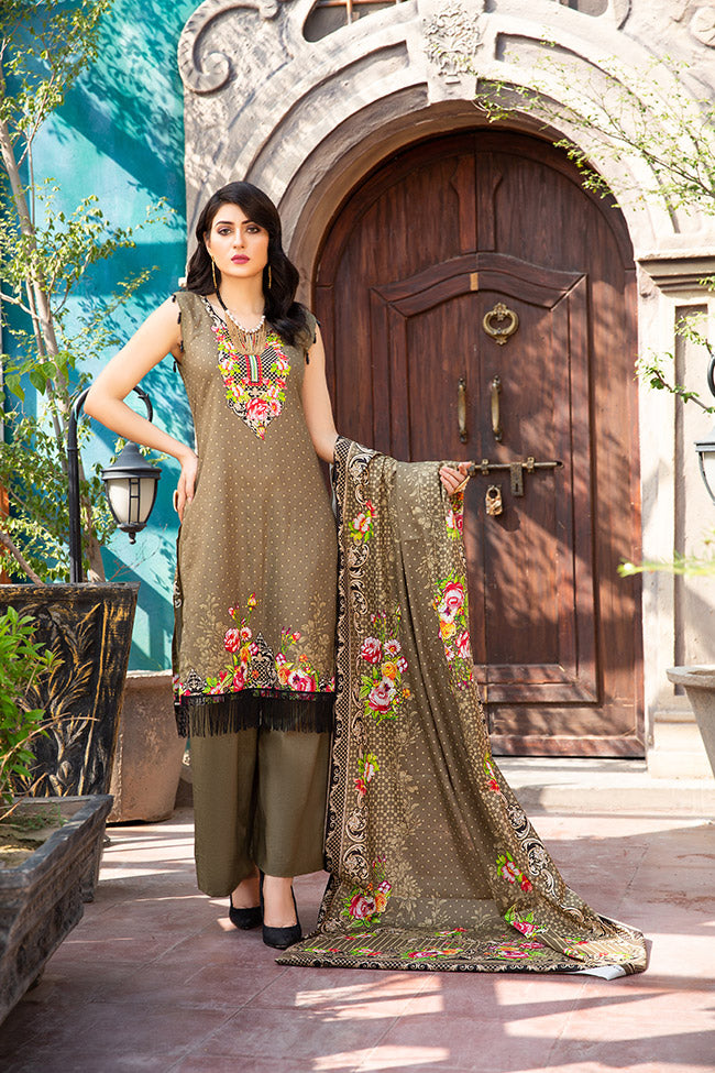 Cotton Collection 308-a