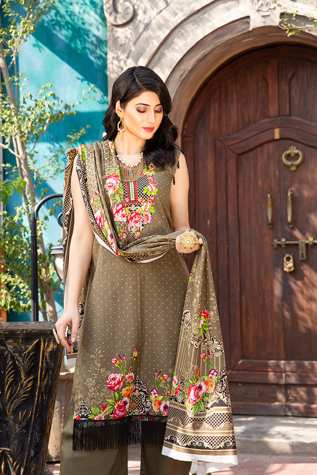 Cotton Collection 308-a