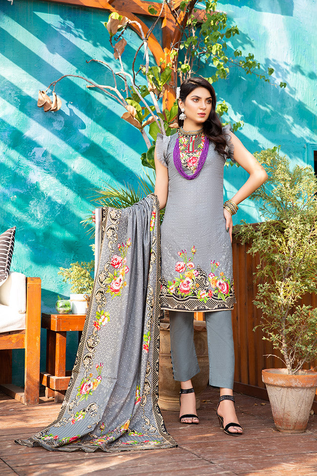 Cotton Collection 308-b