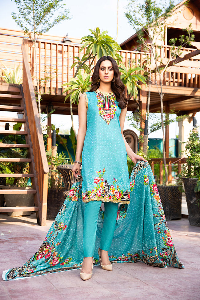 Cotton Collection 308-c