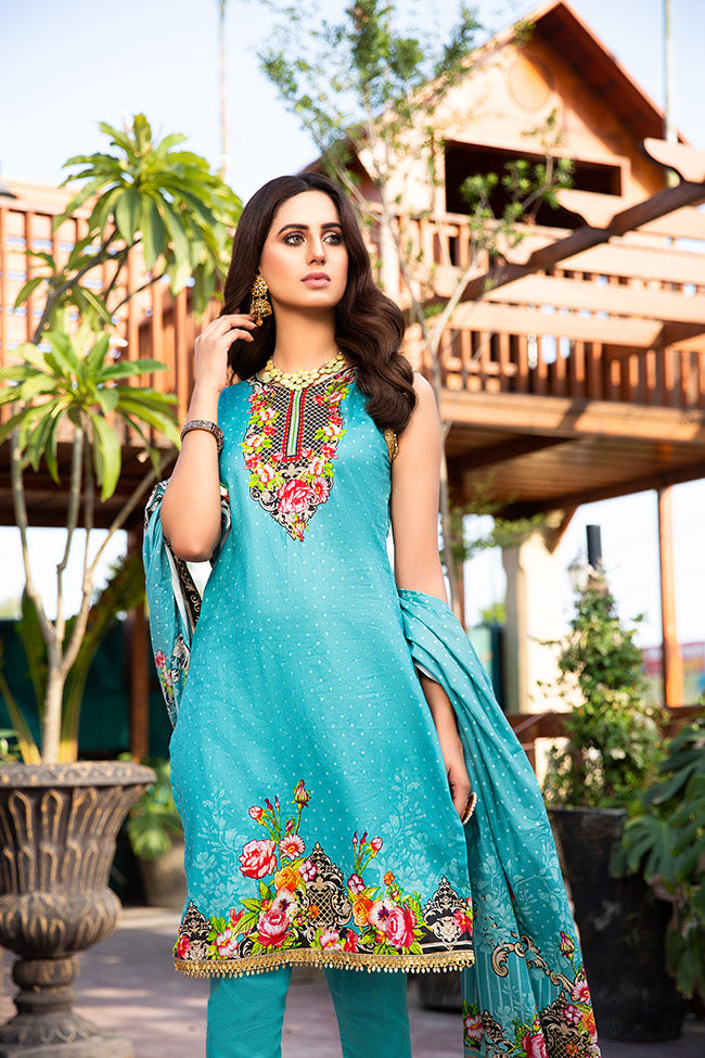 Cotton Collection 308-c