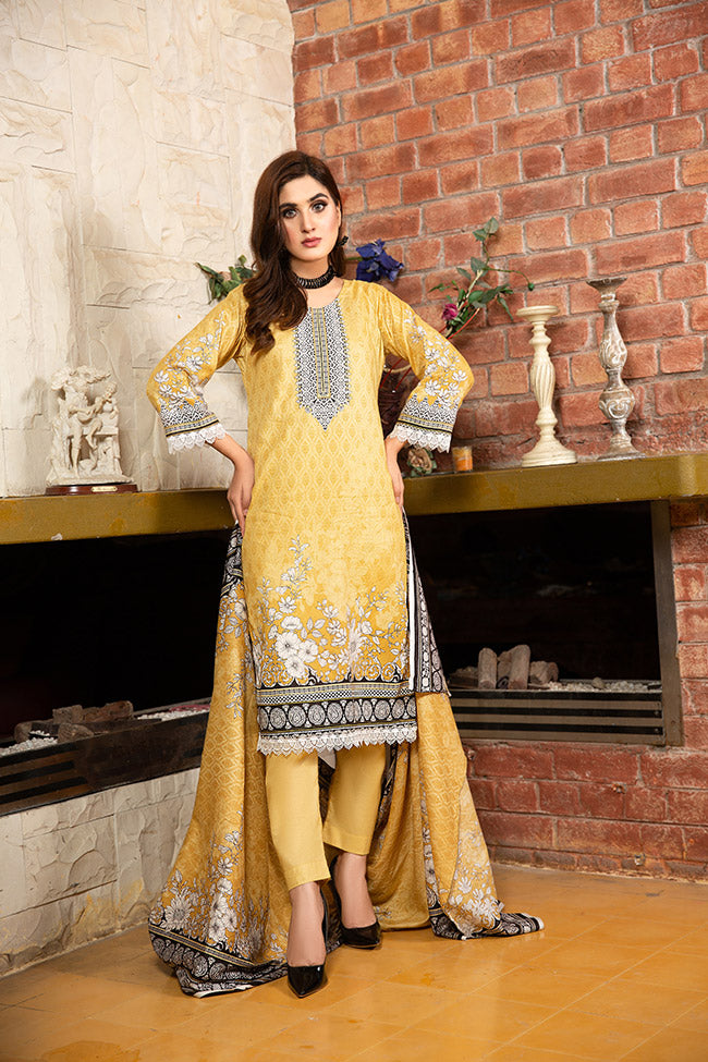 Cotton Collection 309-b