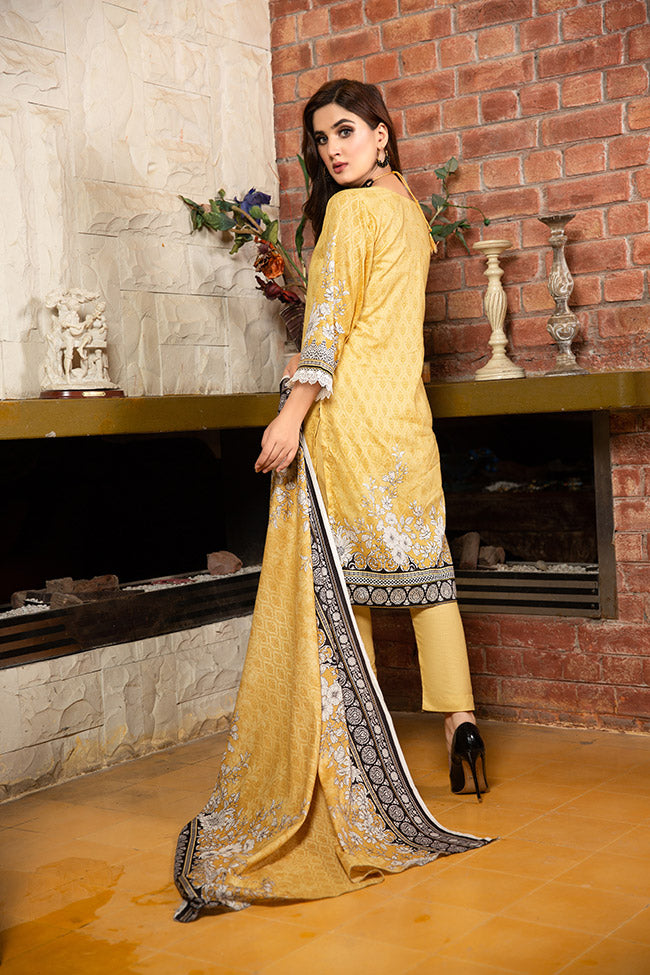 Cotton Collection 309-b