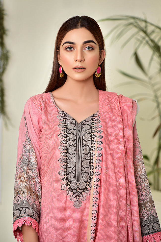 Halah Sultan Summer Collection vol6 3092C