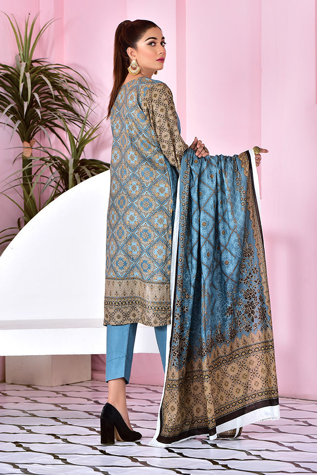 Halah Sultan Summer Collection vol6 3093C