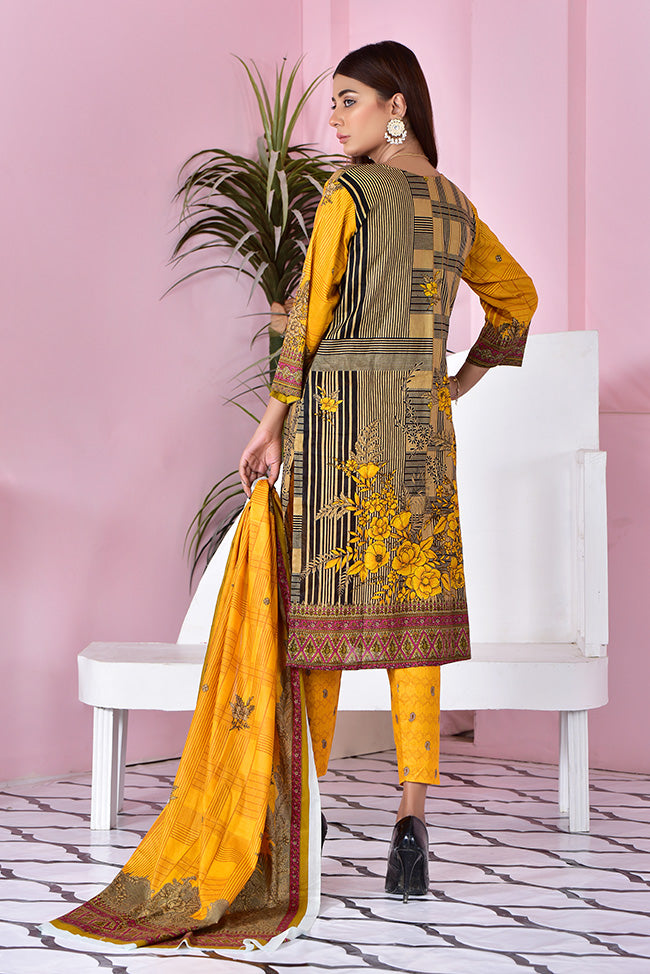 Halah Sultan Summer Collection vol6 3094A