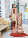 Halah Sultan Summer Collection vol5 3095B