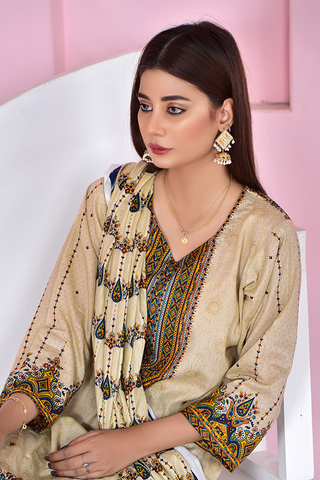 Halah Sultan Summer Collection vol6 3095B