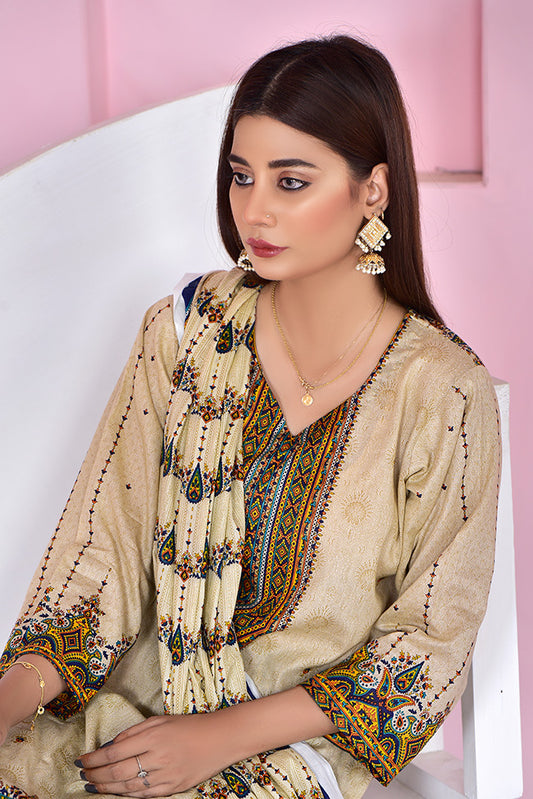 Halah Sultan Summer Collection vol6 3095B
