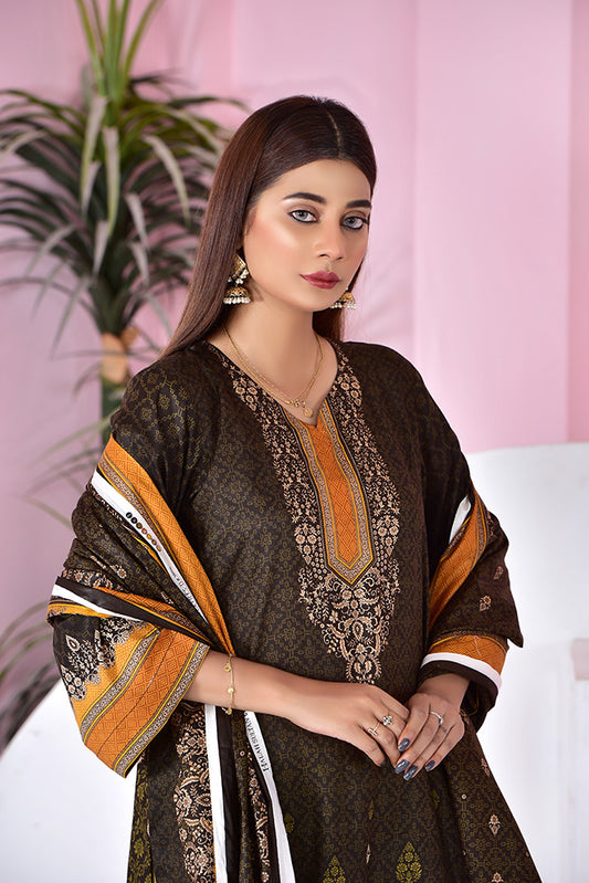 Halah Sultan Summer Collection vol6 3096A
