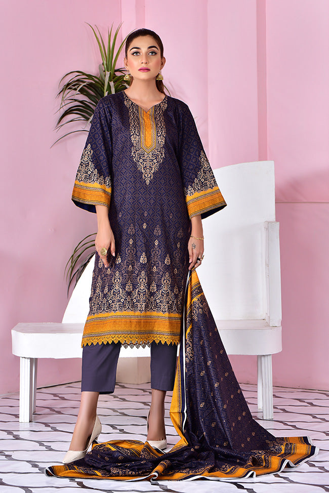 Halah Sultan Summer Collection vol6 3096C