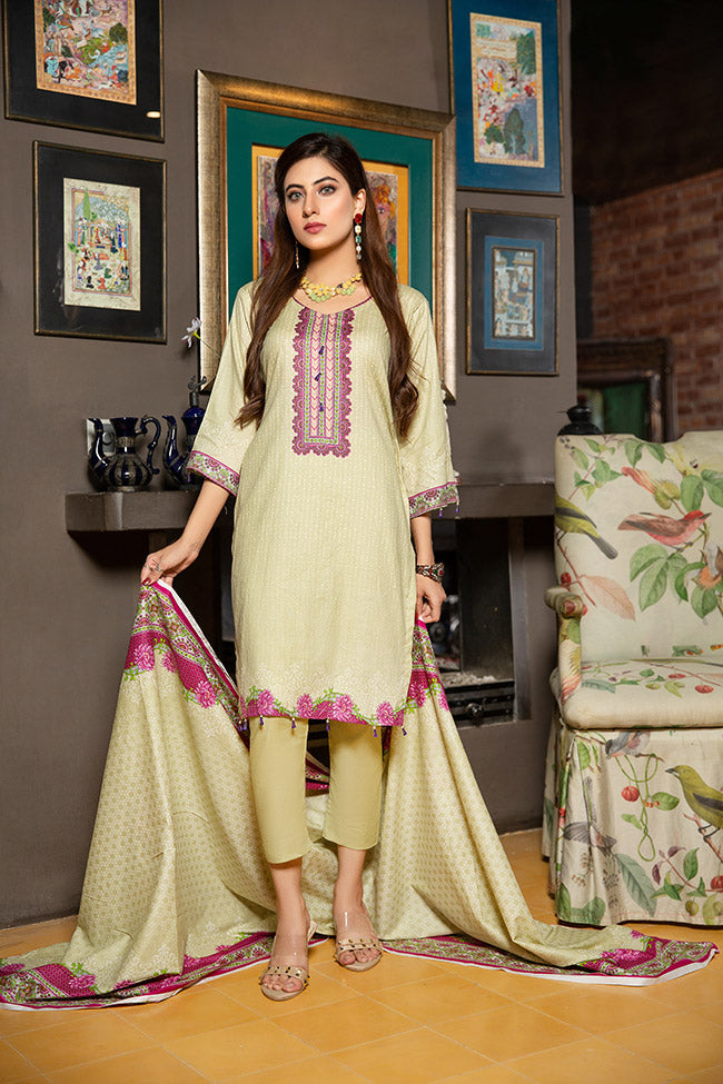 Cotton Collection 310-a