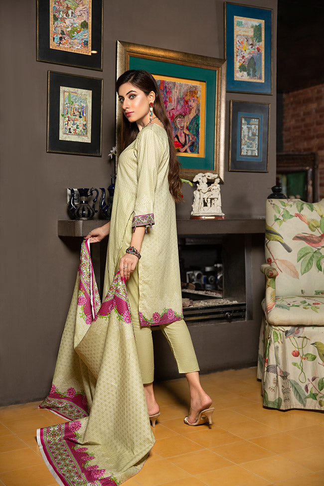 Cotton Collection 310-a