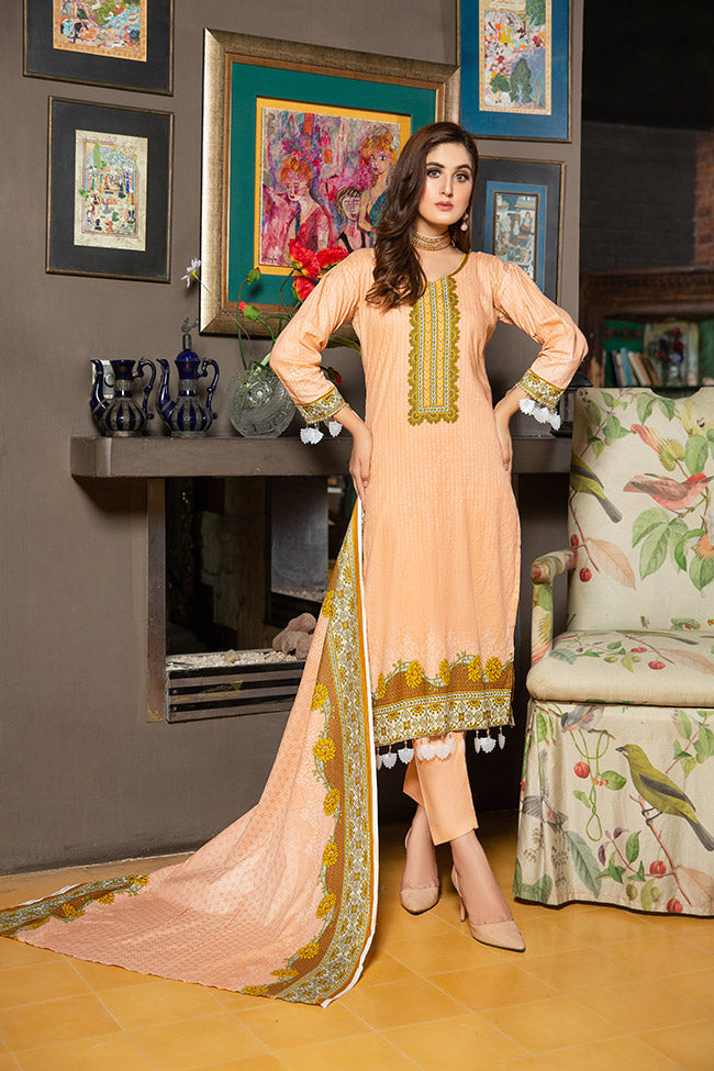 Cotton Collection 310-b