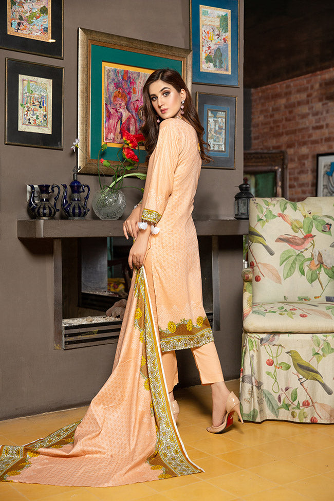 Cotton Collection 310-b
