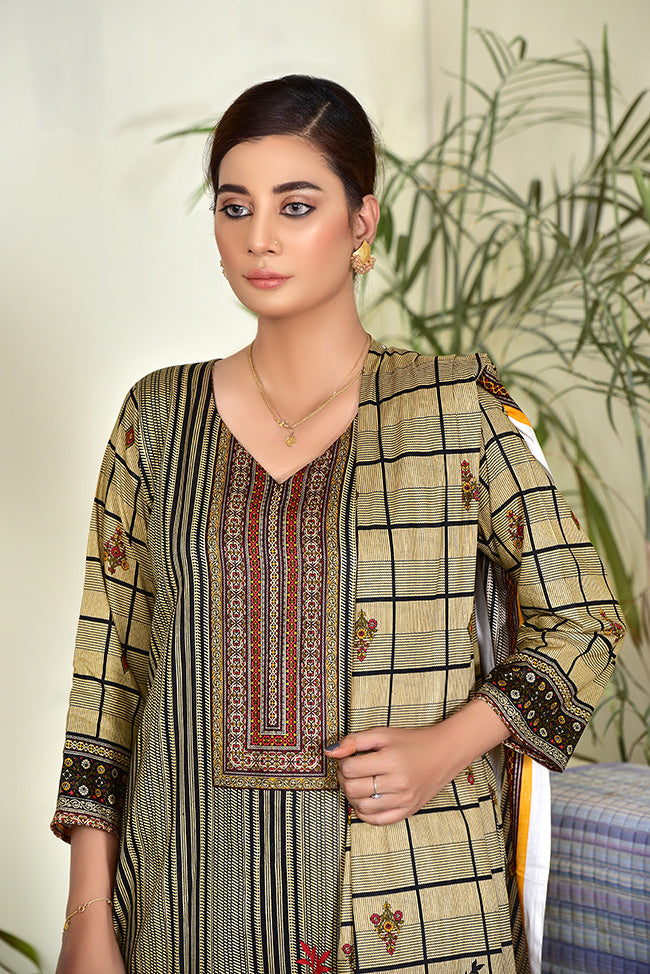 Halah Sultan Summer Collection vol6 3106A
