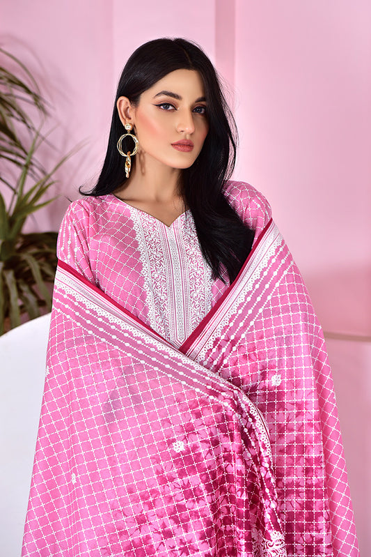 Halah Sultan Summer Collection vol6 3108A