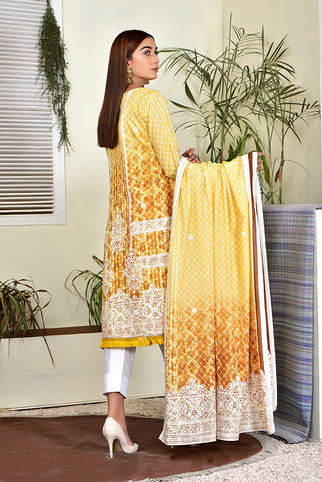 Halah Sultan Summer Collection vol6 3108B