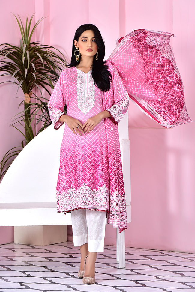 Halah Sultan Summer Collection vol6 3108A