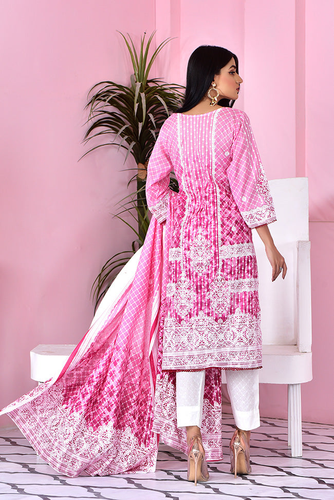 Halah Sultan Summer Collection vol6 3108A