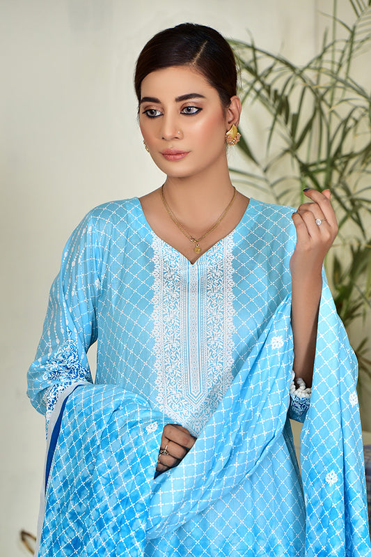 Halah Sultan Summer Collection vol6 3108C