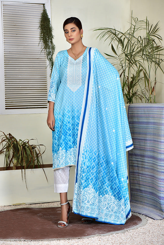Halah Sultan Summer Collection vol6 3108C
