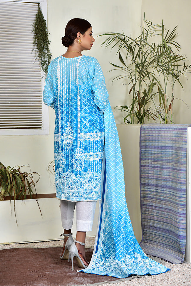 Halah Sultan Summer Collection vol6 3108C