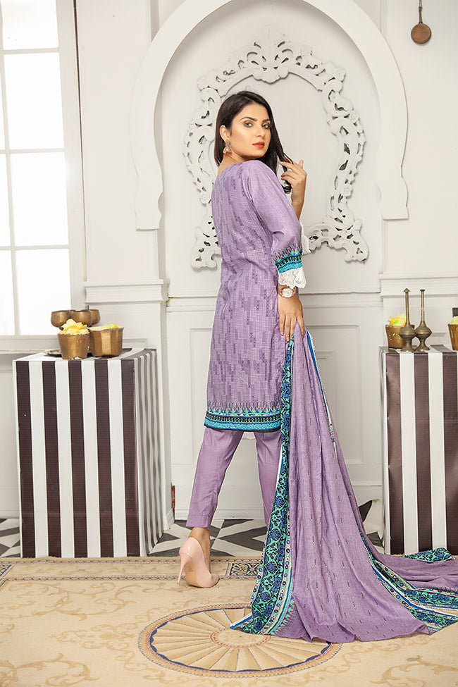 Cotton Collection 311-a