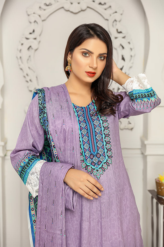 Cotton Collection 311-a
