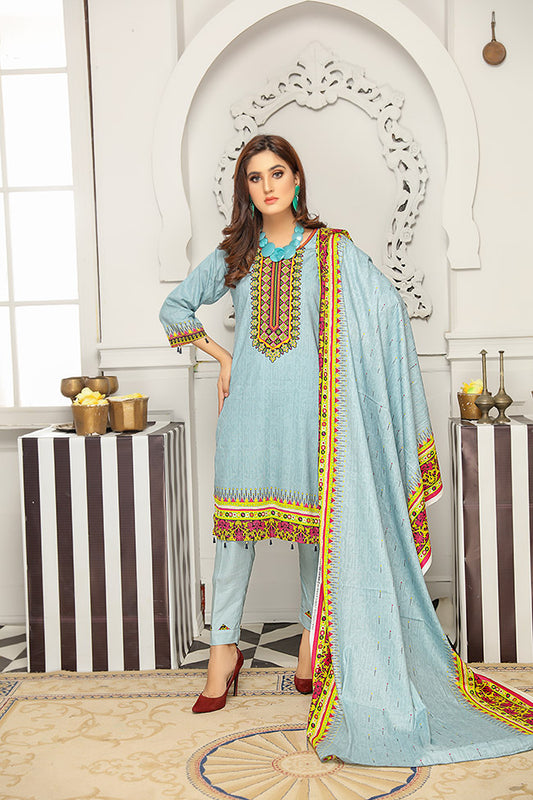 Cotton Collection 311-b