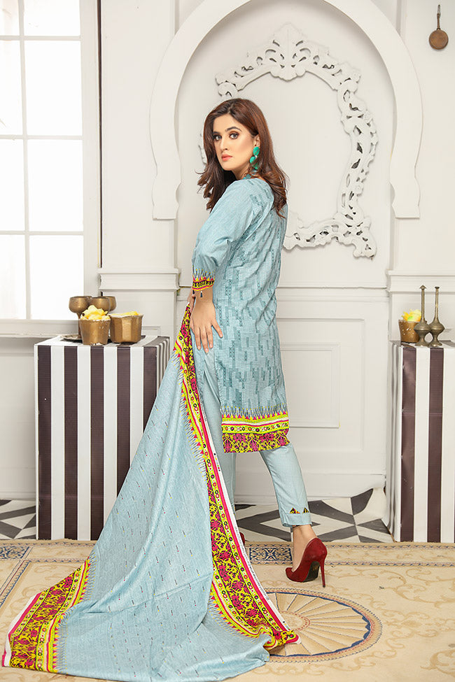 Cotton Collection 311-b