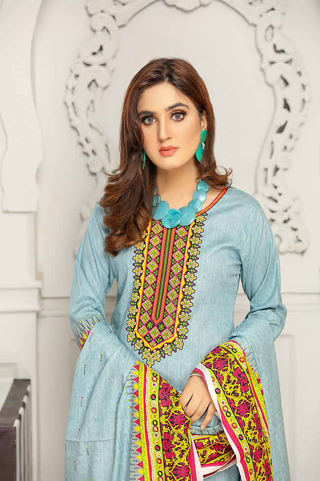 Cotton Collection 311-b
