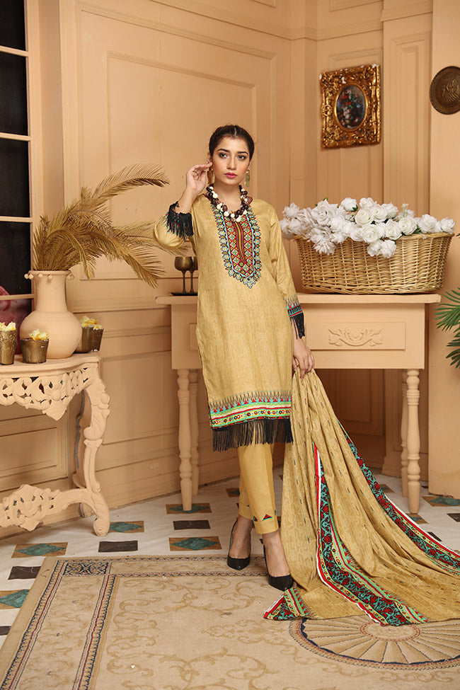 Cotton Collection 311-c