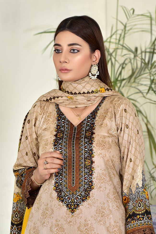 Halah Sultan Summer Collection vol6 3110B