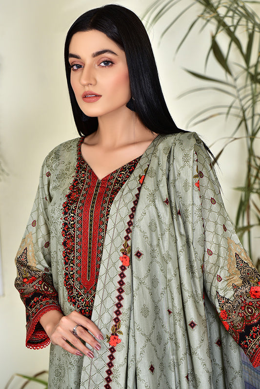 Halah Sultan Summer Collection vol6 3110C