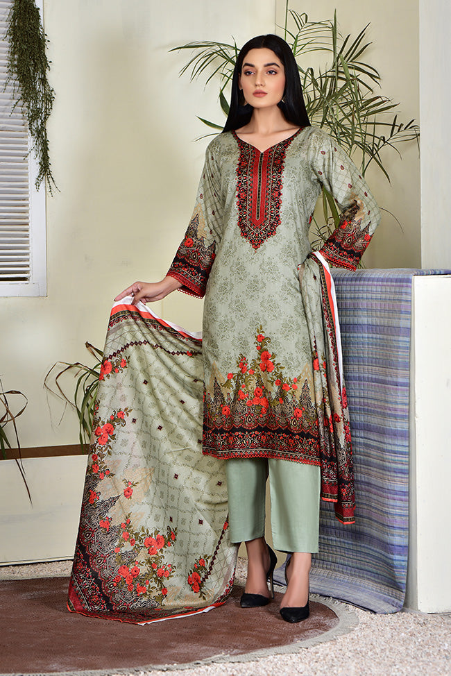 Halah Sultan Summer Collection vol6 3110C