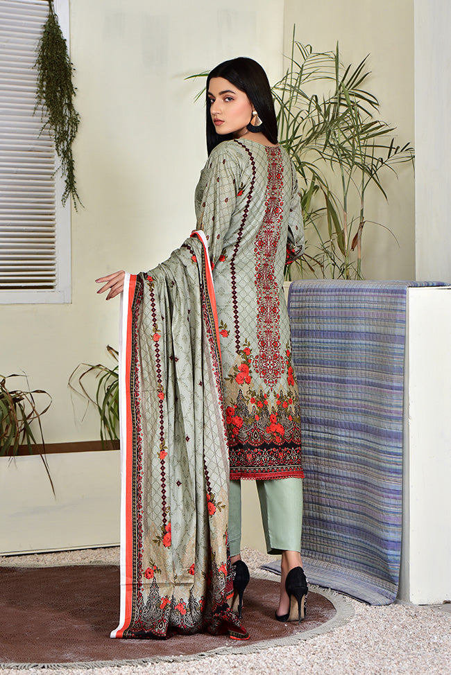 Halah Sultan Summer Collection vol6 3110C